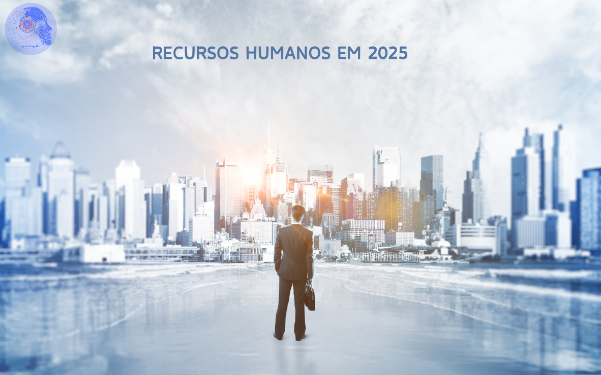 Recursos Humanos em 2025: Tendências, Desafios e Oportunidades