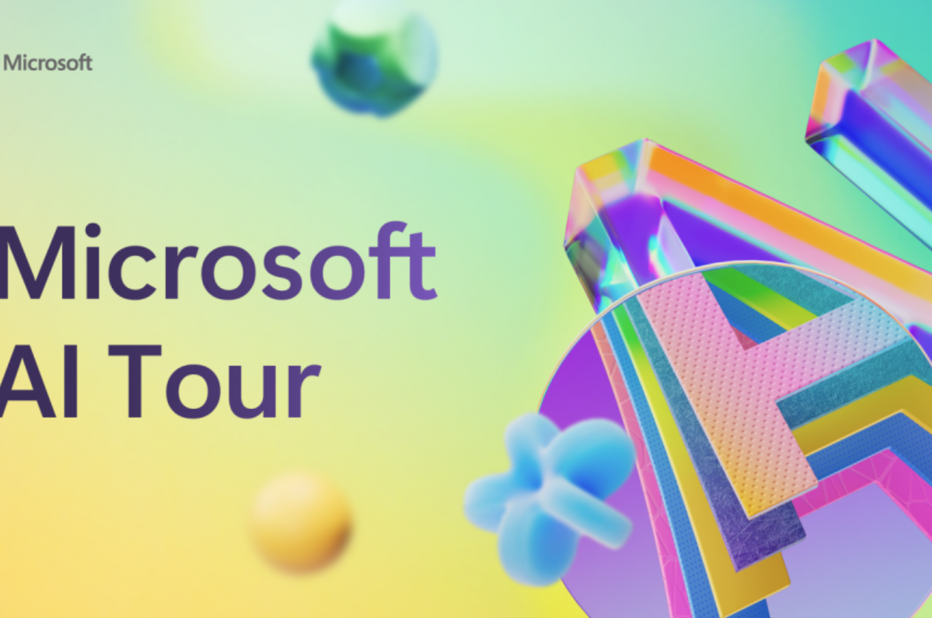 Prepare-se para o Futuro com a IA: Microsoft Anuncia Evento Exclusivo