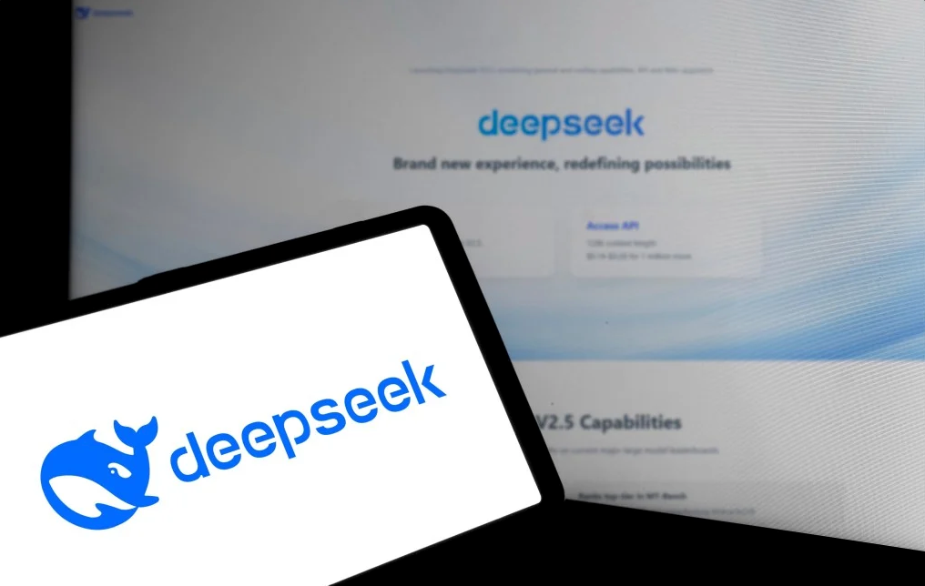 DeepSeek: A Startup Chinesa que Revoluciona os Mercados Financeiros com IA