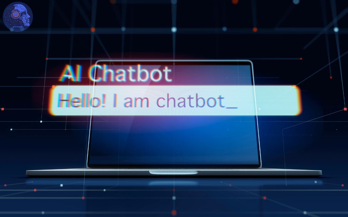 O Que é um Chatbot? Tudo o Que Precisas de Saber