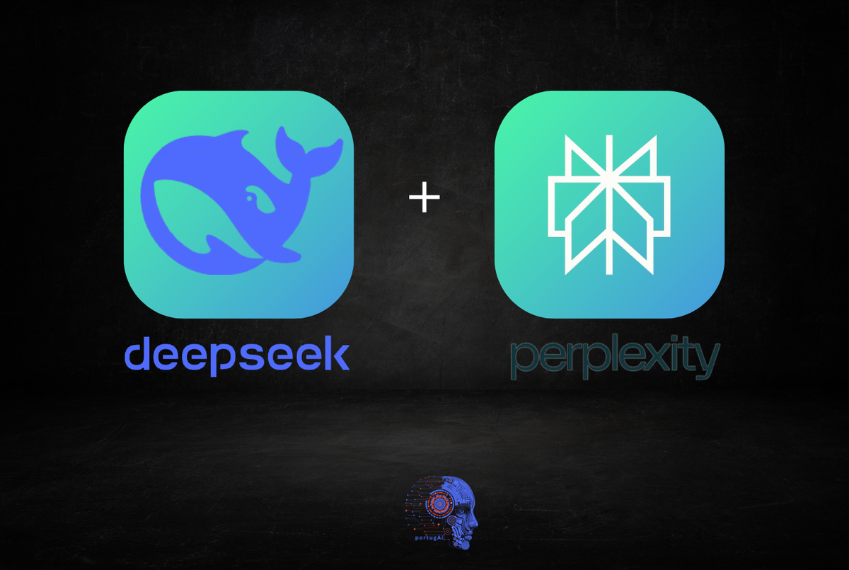 Perplexity integra modelo de raciocínio DeepSeek R1 para revolucionar pesquisas online