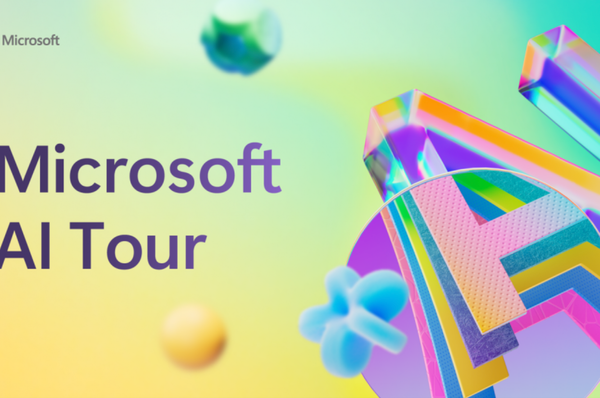 Prepare-se para o Futuro com a IA: Microsoft Anuncia Evento Exclusivo