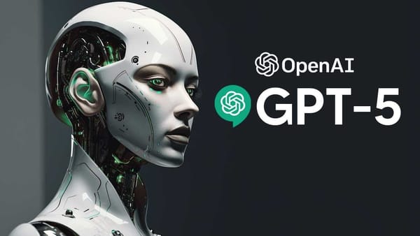 GPT-5: A Revolução da Inteligência Artificial Está a Chegar (E Será Grátis!)